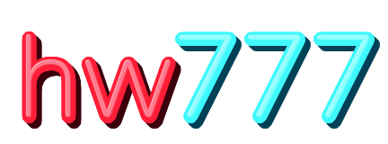 hw777 — logo kanal