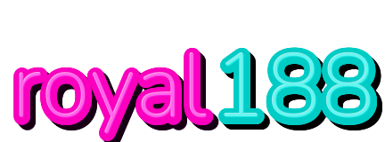 royal188 — logo kanal