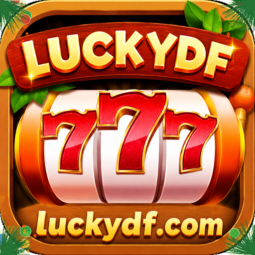luckydf — mitra unggulan