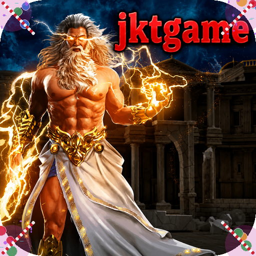 jktgame — mitra unggulan